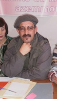 محمد الصفى