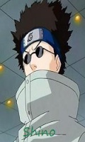 Shino Aburame