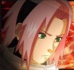 Sakura Haruno