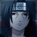 Uchiha Itachi