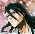 Kuchiki-taichou