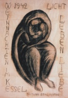 La Vierge de la Réconciliation (Brindisi, Italie) 3107-24