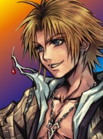 Tidus Phantom