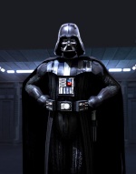 Darth Vader