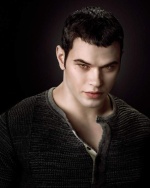 Emmett Cullen