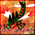 Jaimepokémon