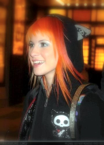 hayley williams