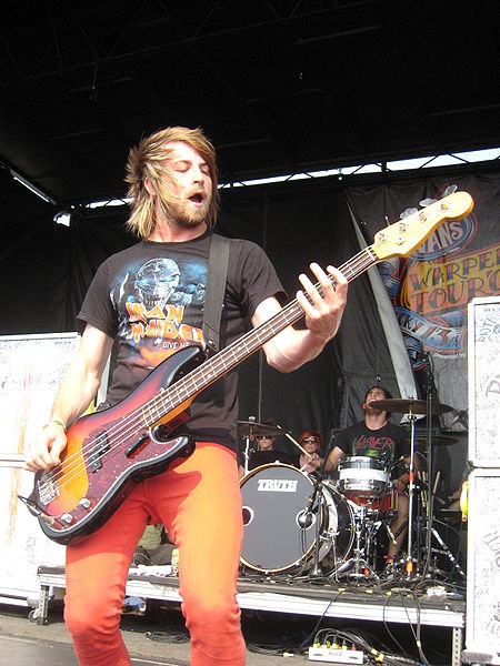 jeremy davis live