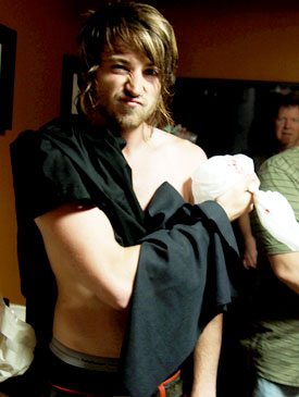 jeremy davis2