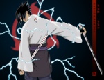 Sasuke Uchiha