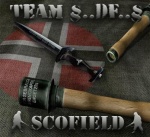 §..DF..§ scofield