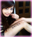 Xavier