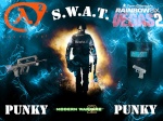 -[SwT]- PunkBuster