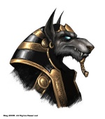 evilanubis