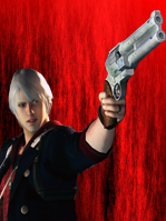 DaNTe