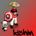 Kishin