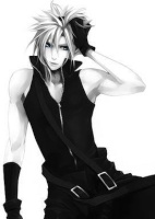 Cloud Strife