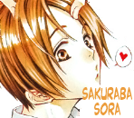 Sakuraba Sora