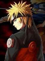 Naruto Uzumaki