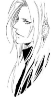 Sephiroth