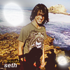 Seth Clearwater