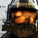 shadow of death