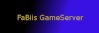 FaBiis gameServer TS Banner