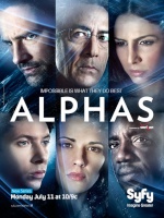 Alphas