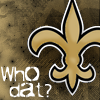 Who Dat ? 21