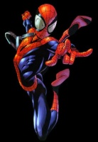 Ultimate Spiderman