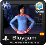 Bluygam