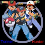 Ari Trainer Hunter