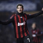 pato 7 milan