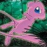 Pokemon Avatars Mew10