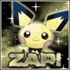 Pokemon Avatars Zapju610