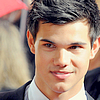 Mlle Lautner :)