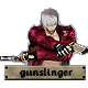 gunslinger