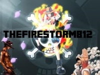 TheFirestorm812