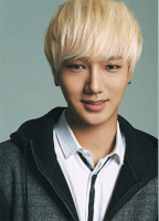 Kim JongWoon