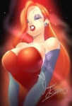 Jessica Rabbit