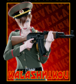 kalashnikov