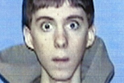 adam lanza