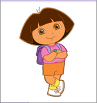 Dora The Explorer