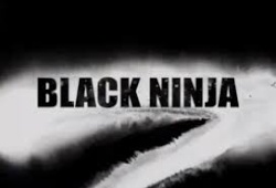 Its BlackNinja