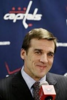 George Mcphee