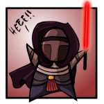 Dark Revan