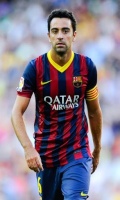 Xavi Hérnandez