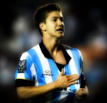 Luciano Vietto