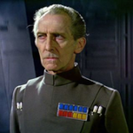 Moff Tarkin