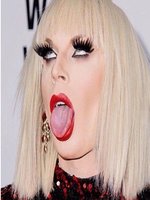 Katya Zamolodchikova